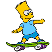 mon skate
