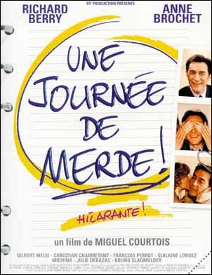 journé de merde