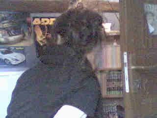 anarchie ds mes chveu ^^